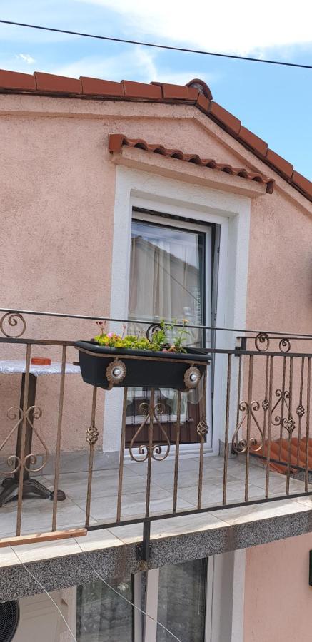 Apartment Monica Senj (Lika-Senj) Exterior foto