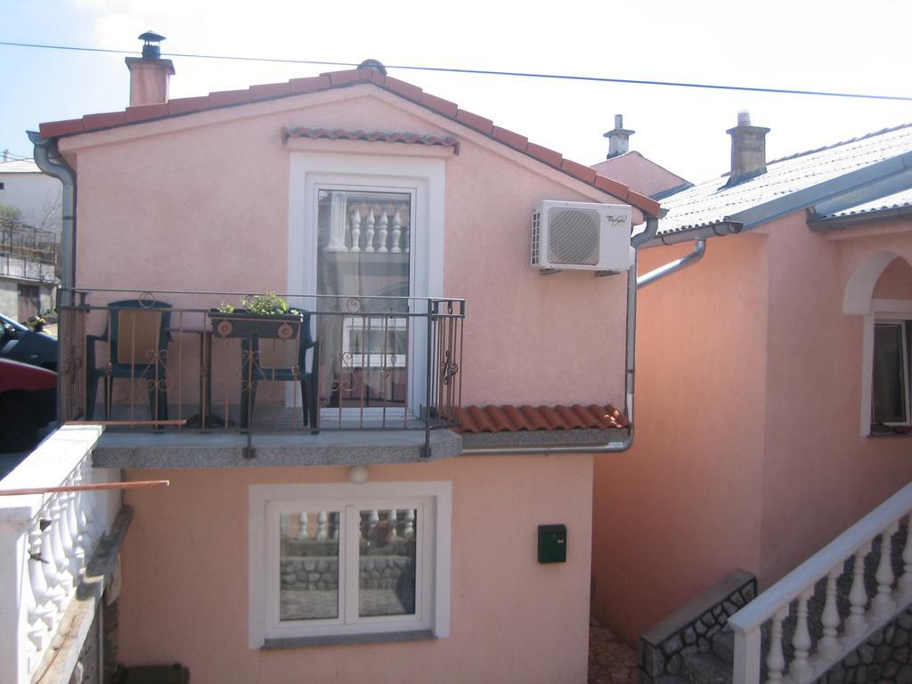 Apartment Monica Senj (Lika-Senj) Quarto foto