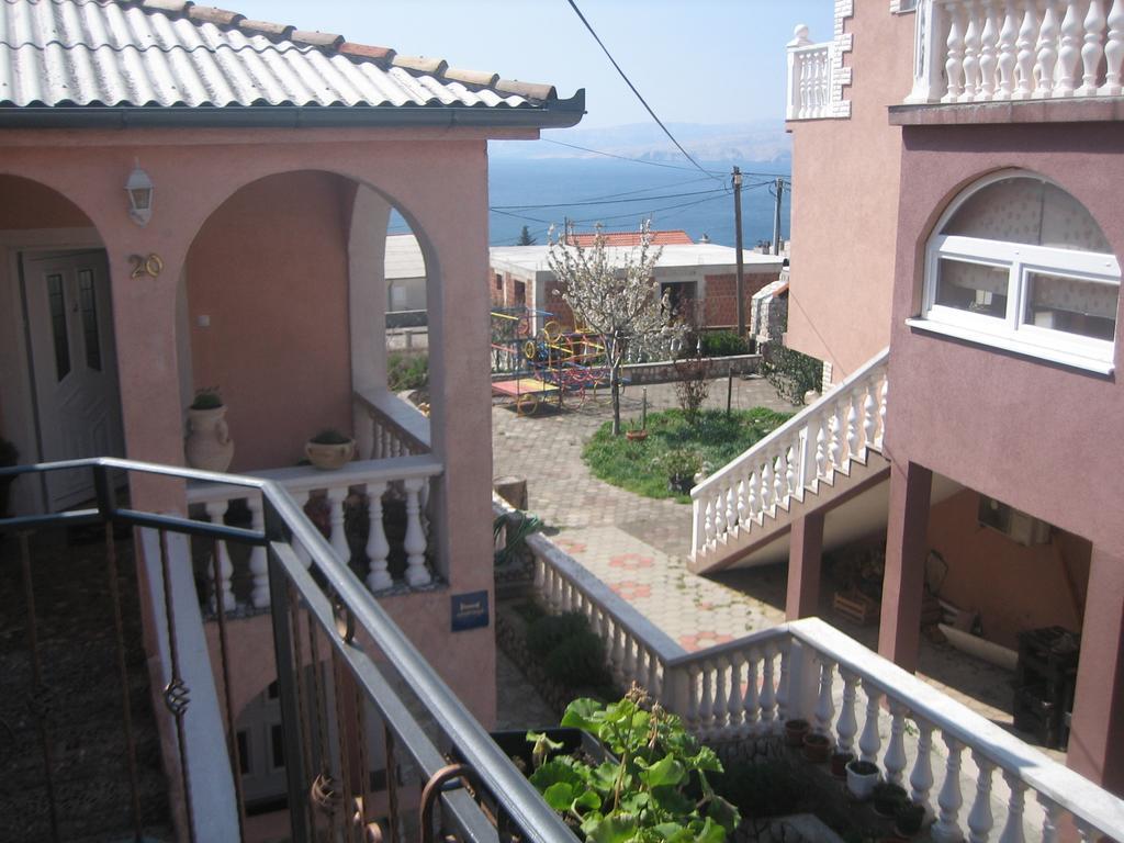 Apartment Monica Senj (Lika-Senj) Quarto foto